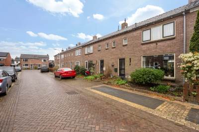 Woning Hofstraat 9 Dalfsen