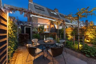 Woning Watermolen 58 Ridderkerk