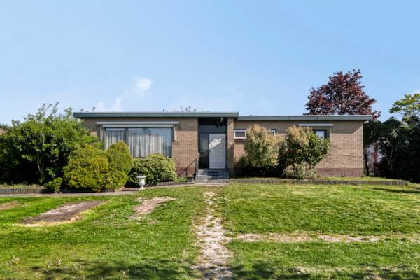 Woning Leemstraat 1A Roosendaal