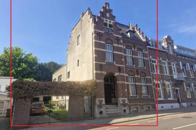 Woning Valkenburgerweg 22 Heerlen