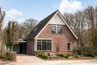 Woning Lariksweg 11 Klarenbeek (Gem. Voorst)