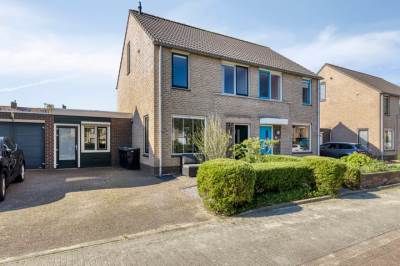 Woning Leeuwerikenstraat 19 Goes