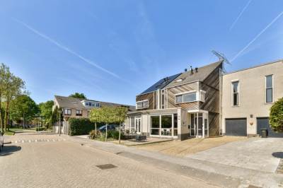 Woning Aardbeienstraat 3 Almere