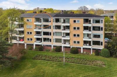 Woning Merelhof 113 Bussum