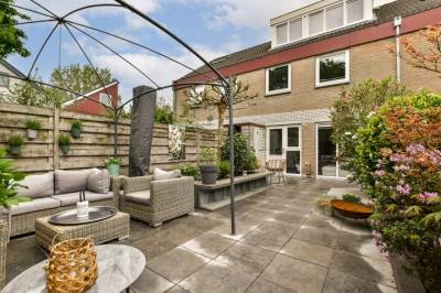 Woning Kickestein 51 Loenen aan de Vecht