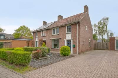 Woning Beatrixstraat 3 Son en Breugel