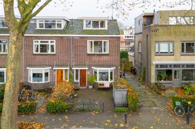 Woning Koningsweg 248 Utrecht