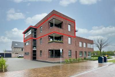 Woning C. Lofstraat 48 Barneveld