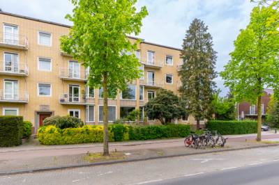Woning Joseph Haydnlaan 501 Utrecht