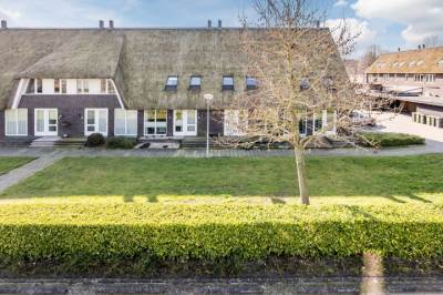 Woning Antares 4 Hoogeveen