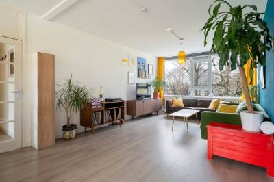 Woning Dommeringdreef 225 Utrecht