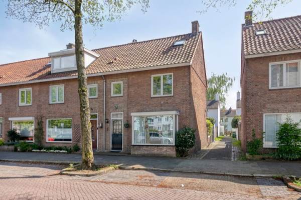 Woning Pieter Breughelstraat 73 Den Bosch