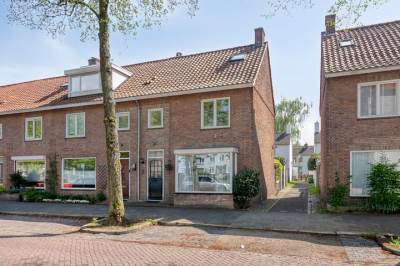 Woning Pieter Breughelstraat 73 Den Bosch