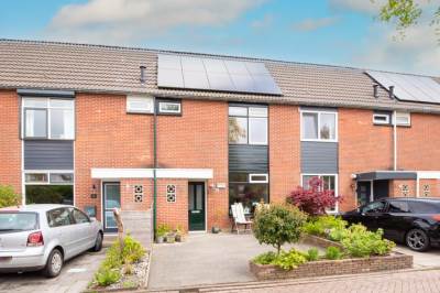 Woning Grasakker 10 Noord-Scharwoude