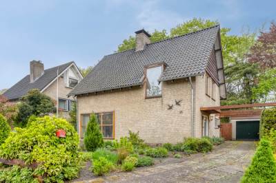 Woning Verwerstraat 25 Son en Breugel