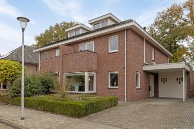 Woning Hoge Weer 18 Weerselo