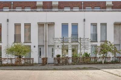 Woning Eekhoorn 41 Veldhoven