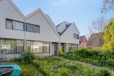 Woning Hoekerhof 7 Harlingen