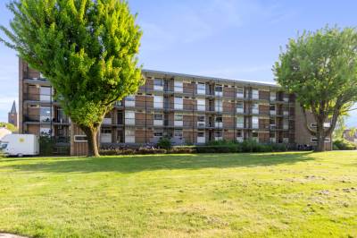 Woning Wolframstraat 86 Apeldoorn