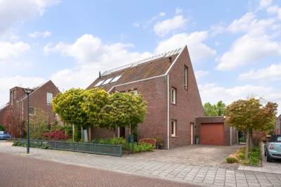 Woning Belvedère 8 Hoofddorp