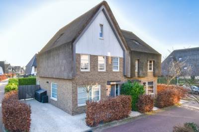 Woning Harmsen van der Beeklaan 16 Blaricum