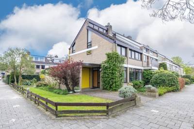 Woning Bordewijklaan 21 Groningen