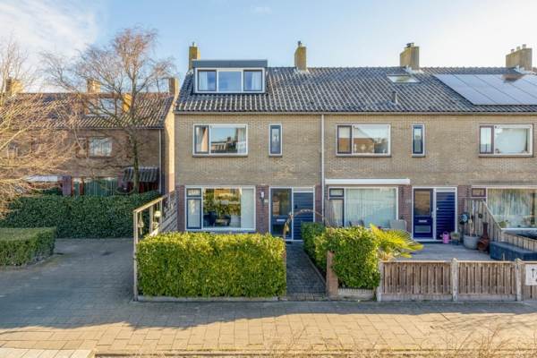 Woning Sytwinde 130 Nootdorp