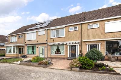 Woning Plutostraat 22 Volendam