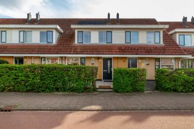 Woning Riedermorgen 75 Barendrecht