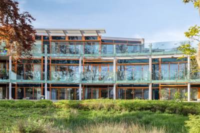 Woning Nieuwstraat 1003 Goes