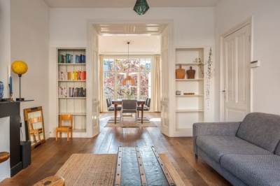 Woning Amsterdamsestraat 4 Den Haag