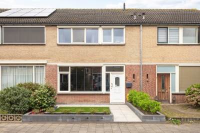 Woning Smirnoffstraat 3 Den Bosch