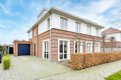 Woning Flavius 5 Wijk bij Duurstede