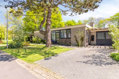 Woning Herodotuslaan 4 Assen