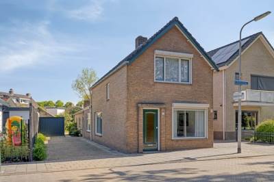 Woning Zundertseweg 1 Etten-Leur