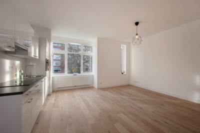 Woning Linnaeusstraat 3 Den Haag