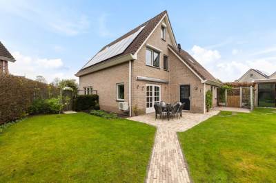 Woning Thorbeckehof 24 Wezep