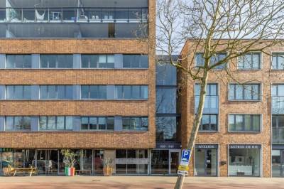 Woning IJburglaan 917 Amsterdam