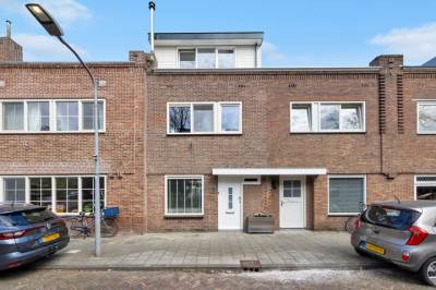 Woning Archipelstraat 3 Haarlem