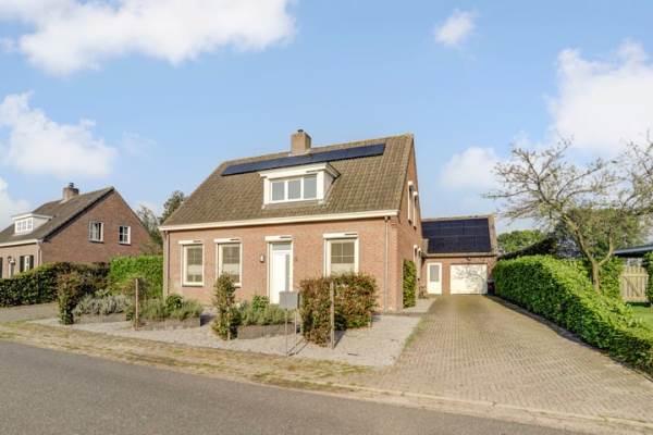 Woning Van Dijcklaan 3 Diessen