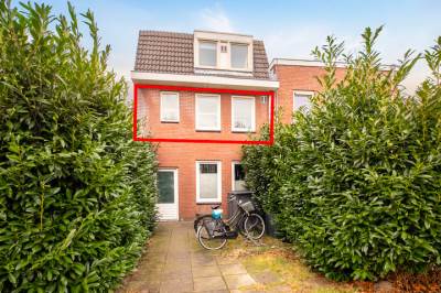Woning Graafseweg 142A Nijmegen
