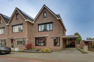 Woning Tabaksgaarden 10 Rijssen