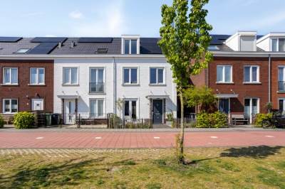 Woning Leifruit 9 Wateringen