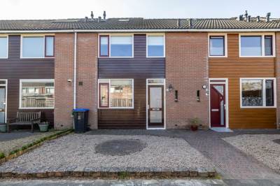 Woning Tormentilstraat 78 Groningen