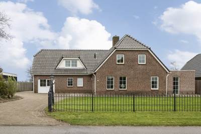 Woning Oude Dordsedijk 45 Klazienaveen