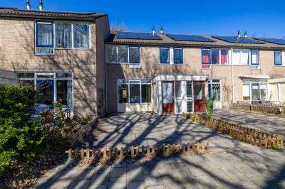 Woning Kennemerland 175 Assen