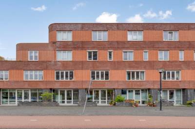 Woning Piet Mondriaanplein 187L Amersfoort