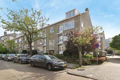 Woning Paulinastraat 39 Den Haag