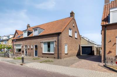Woning Kuyperstraat 44 Bunschoten-Spakenburg