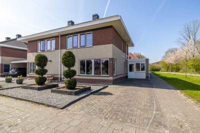 Woning Valk 18 Bedum